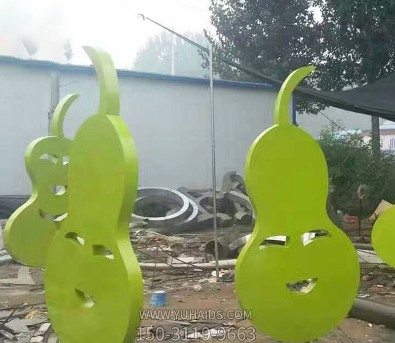 景区创意玻璃钢梨博鱼网页版