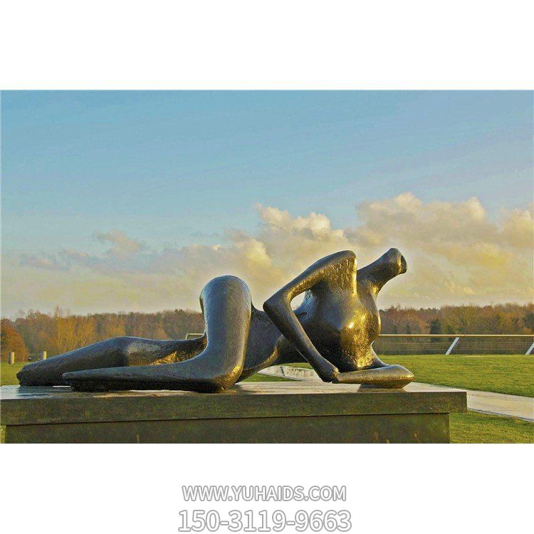 不锈钢景观博鱼网页版 城市景观创意地标创意园林景观摆件