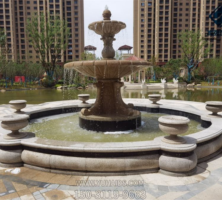 园林户外大理石博鱼网页版