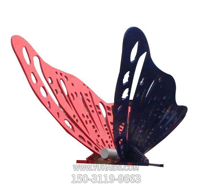 不锈钢喷漆游乐园蝴蝶博鱼网页版