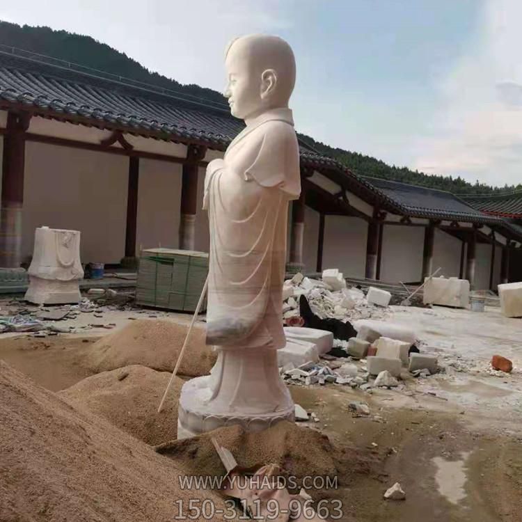 寺院石雕大型佛像博鱼网页版