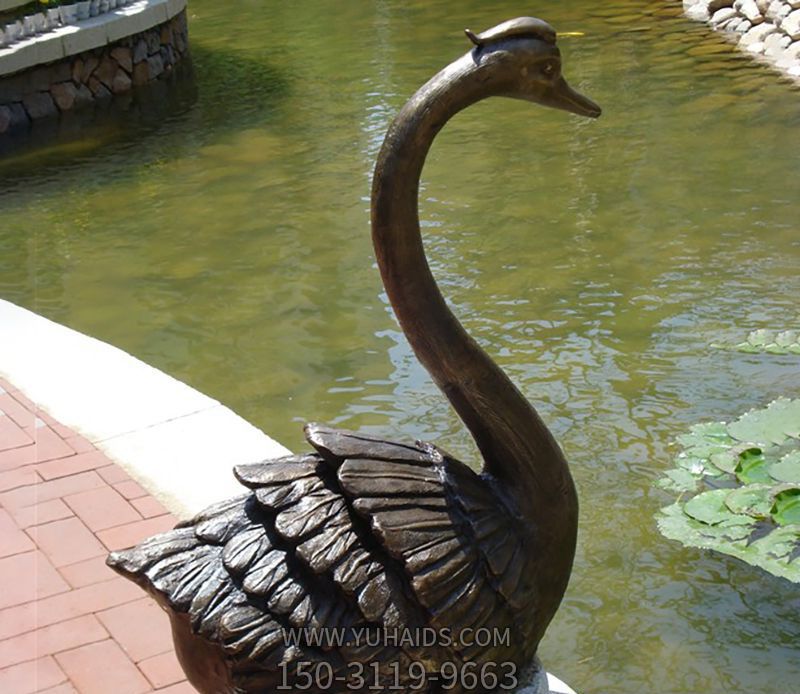 湖边喝水不锈钢切面博鱼网页版