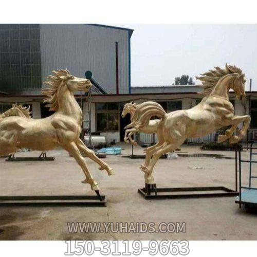 户外公园大型仿真动物马博鱼网页版