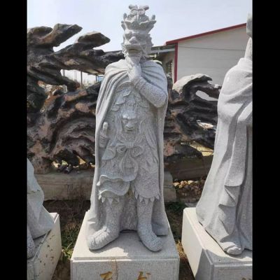 景区景点寺庙大理石石雕龙王博鱼网页版