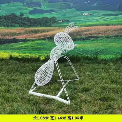 不锈钢镂空创意蚂蚁博鱼网页版