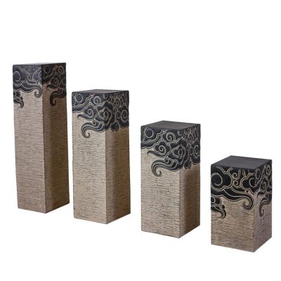 大理石石雕石桌博鱼网页版