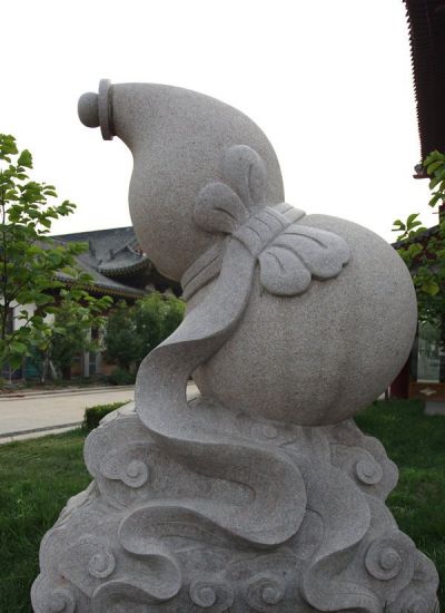 广场大理石葫芦博鱼网页版