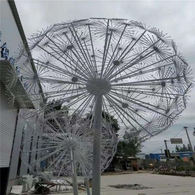 不锈钢镂空铁艺灯光街边装饰亮化景观小品博鱼网页版
