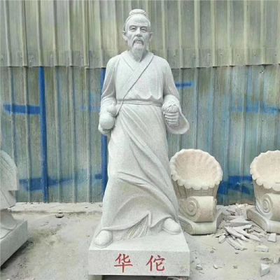 大理石石雕园林景观名人博鱼网页版