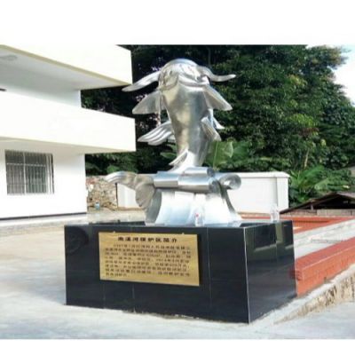校园操场不锈钢景观博鱼网页版