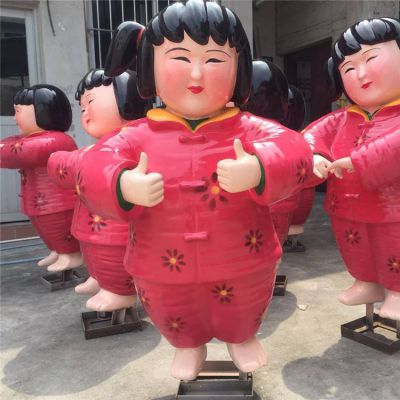 户外景观主题公园摆件卡通人物动物博鱼网页版