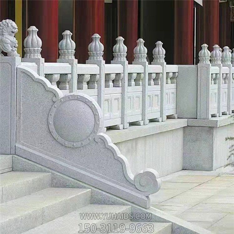 景区景点石雕园林栏杆栏板博鱼网页版