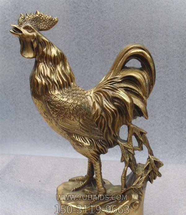 室内酒店摆放的不锈钢喷漆鸡博鱼网页版