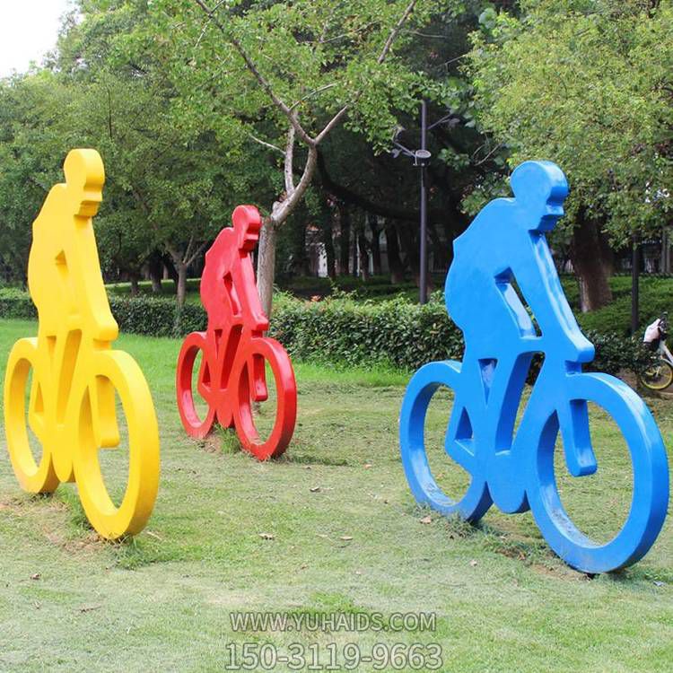 公园摆放不锈钢镂空剪影汽车运动博鱼网页版