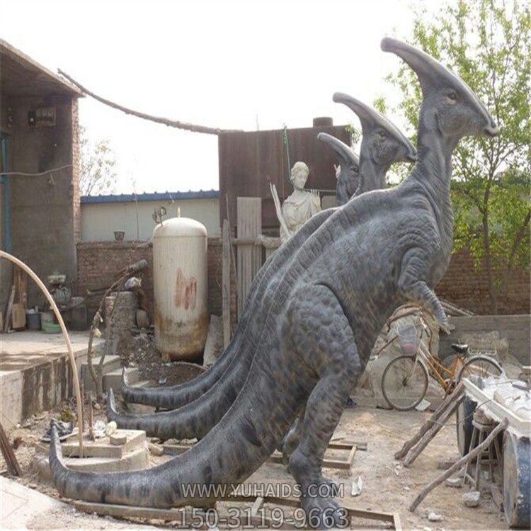 园林景区大型侏罗纪恐龙博鱼网页版