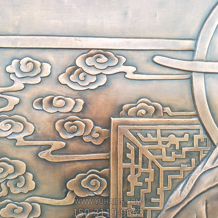 园林景区玻璃钢卡通创意搞怪表情博鱼网页版