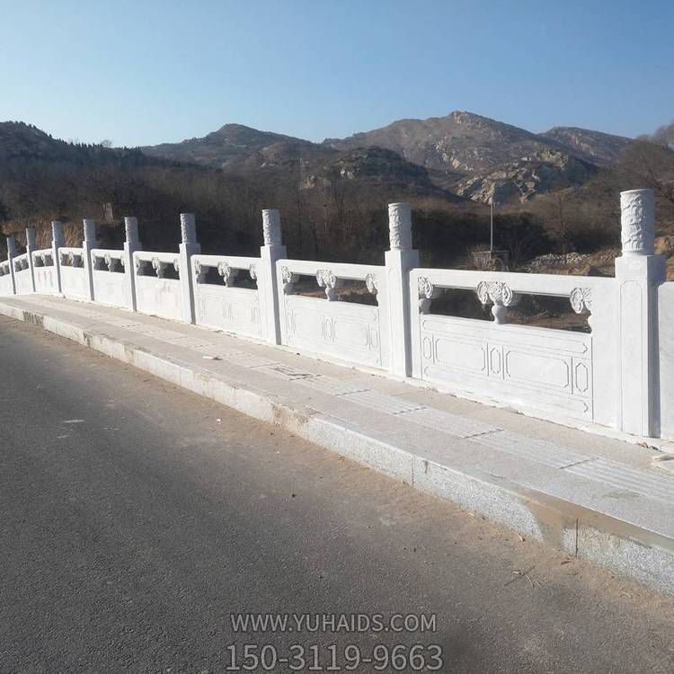 户外景观隔离栏园林道路景区围栏博鱼网页版