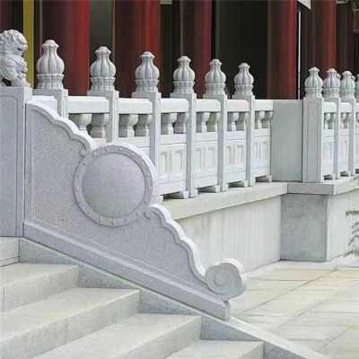 景区景点石雕园林栏杆栏板博鱼网页版