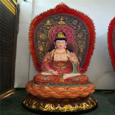 玻璃钢大型景观装饰三圣博鱼网页版