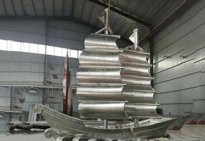 学院商场锻造抛光不锈钢船博鱼网页版