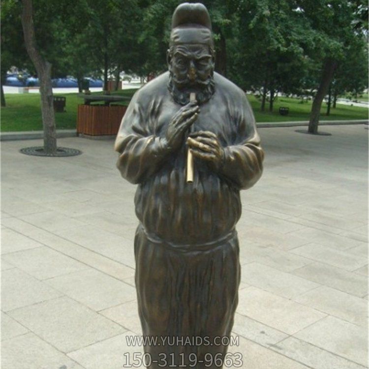 广场商业街步行街民俗情景小品人物博鱼网页版