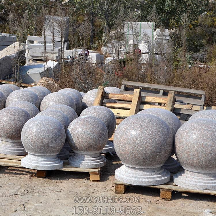 砂石石雕园林景区车阻石博鱼网页版