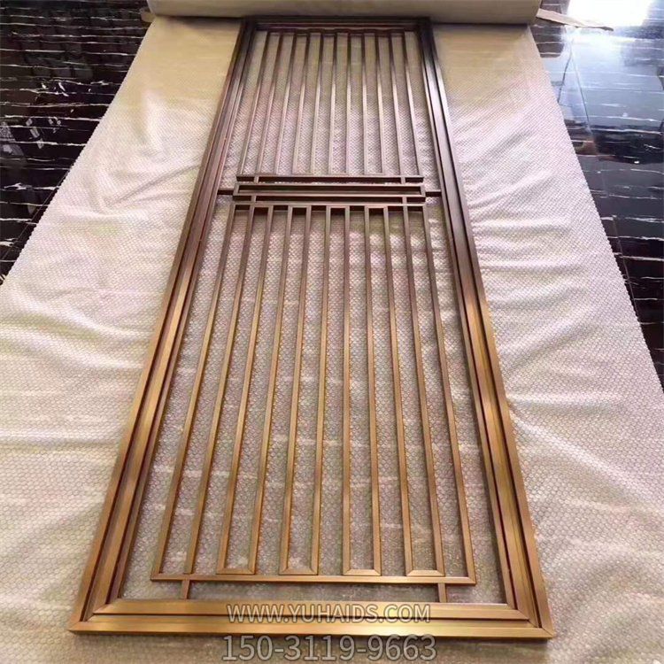 户外室内不锈钢拉丝围栏博鱼网页版