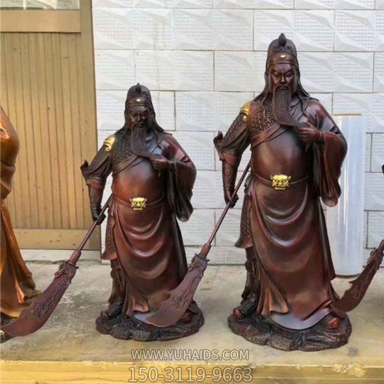 家居供奉佛像摆件九龙武财神博鱼网页版