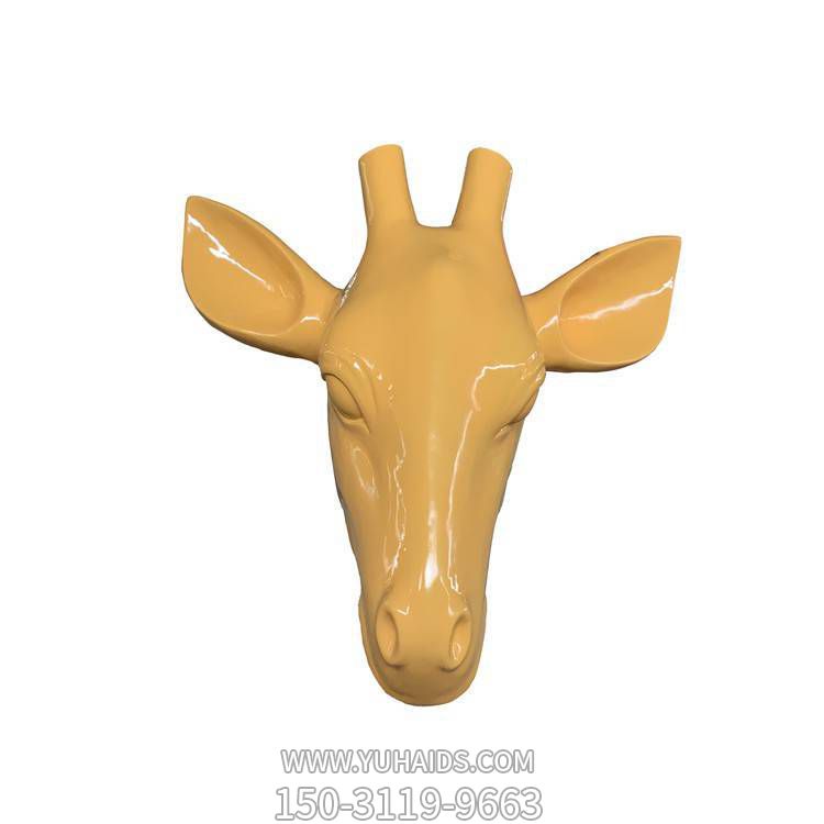 玻璃钢鹿头博鱼网页版