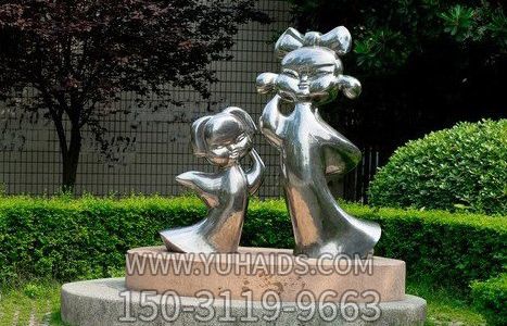 不锈钢镜面古代儿童博鱼网页版