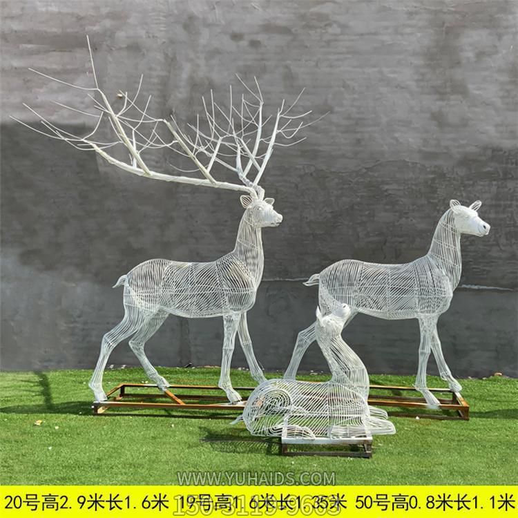 不锈钢城市广场博鱼网页版 景点景观商场铜雕装饰摆件发光发亮月亮摆件
