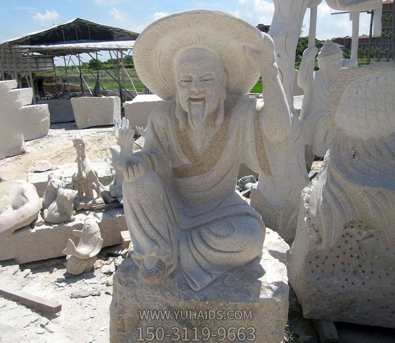 城市广场大理石姜太公博鱼网页版