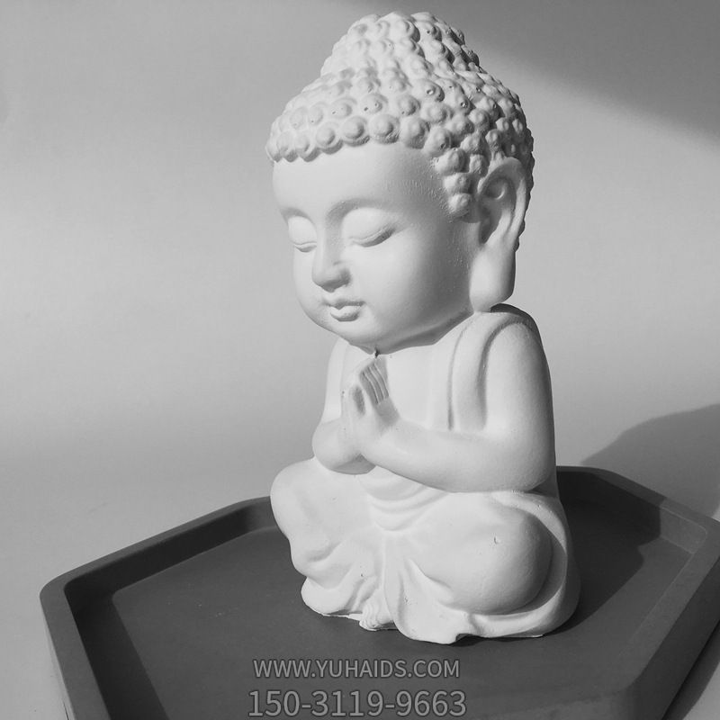 汉白玉石雕寺庙如来博鱼网页版