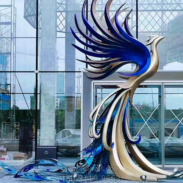 蓝色不锈钢烤漆凤凰博鱼网页版