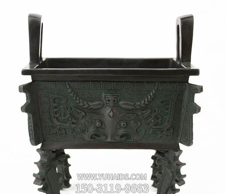 不锈钢仿铜长方形的鼎博鱼网页版