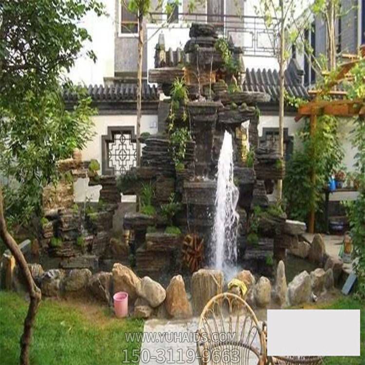 大型园林户外大型假山博鱼网页版