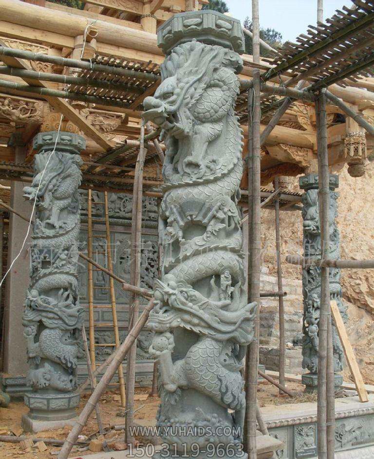 石柱_5562博鱼网页版