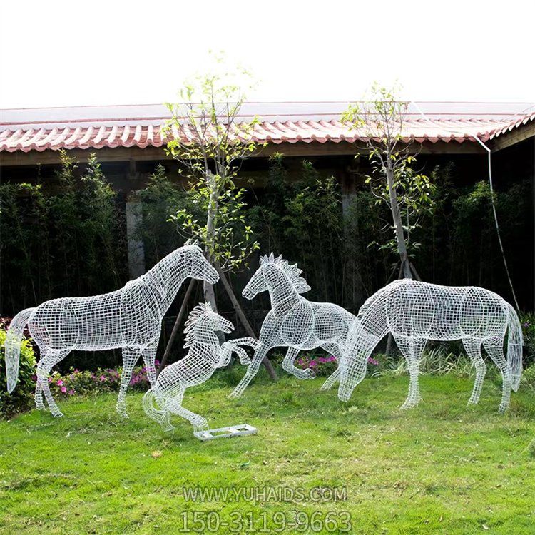 铁艺工艺品不锈钢太阳能夜晚照明马博鱼网页版