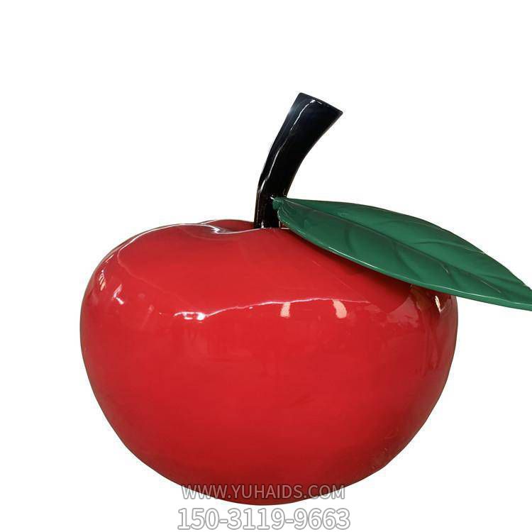 玻璃仿真水果景观博鱼网页版