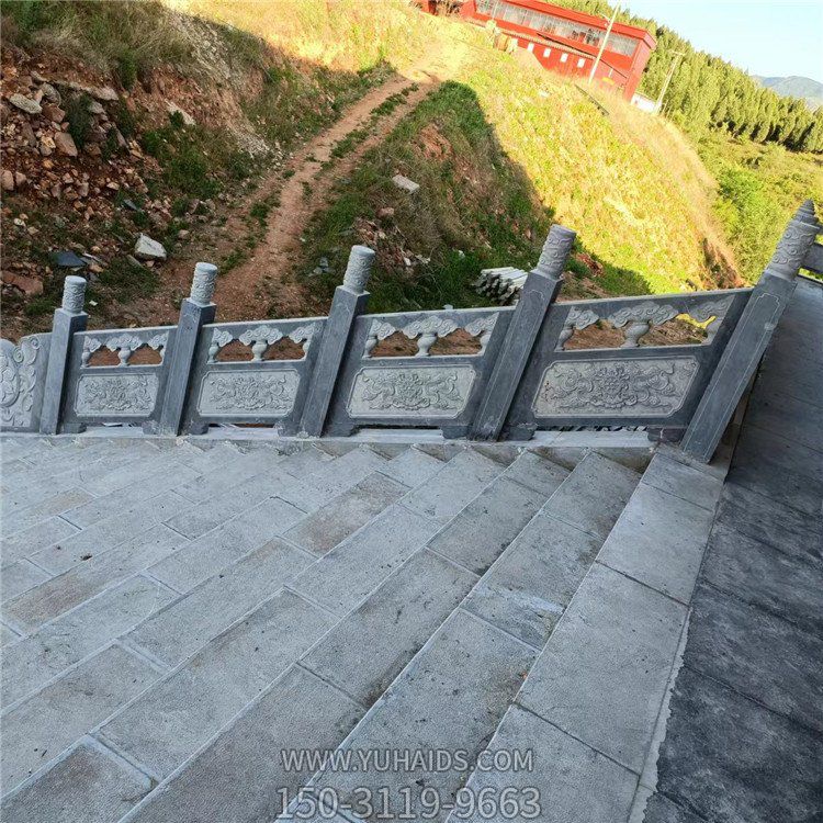 园林石材梯子栏板栏杆博鱼网页版