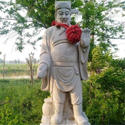 石雕景区大理石人物博鱼网页版