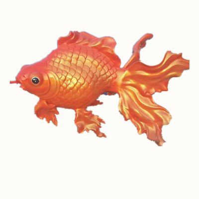 室内玻璃钢仿真鲤鱼博鱼网页版摆件