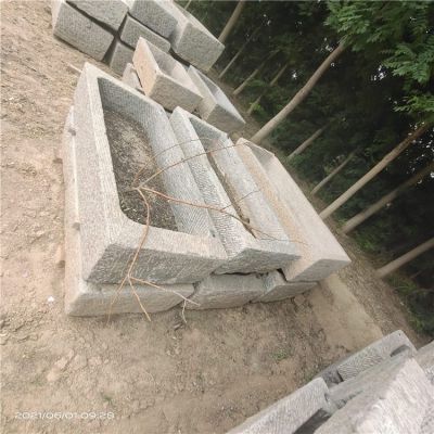 大理石石雕老石槽博鱼网页版