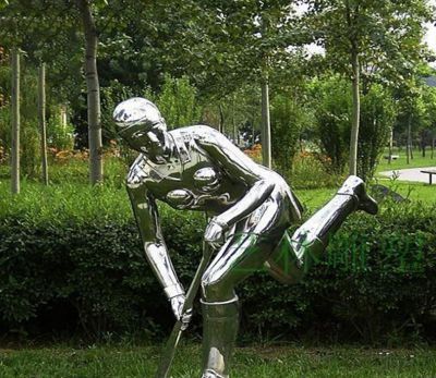 不锈钢保龄球人物博鱼网页版