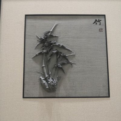 浮雕创意室内大型壁画博鱼网页版