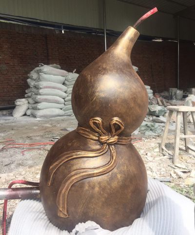 大型吉祥景观葫芦博鱼网页版