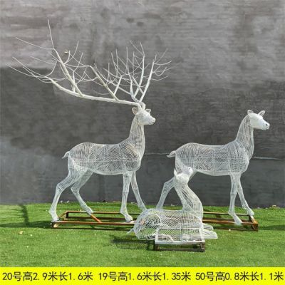 不锈钢城市广场博鱼网页版 景点景观商场铜雕装饰摆件发光发亮月亮摆件
