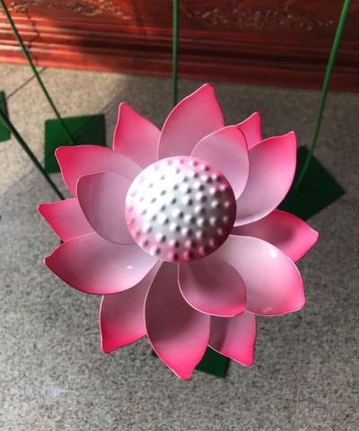 玻璃钢仿真荷花博鱼网页版