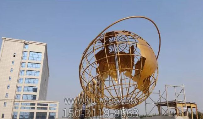 不锈钢地球仪博鱼网页版大型金属镂空书本圆球户外抽象景观创意地球仪博鱼网页版 不锈钢地球仪博鱼网页版大型金属镂空书本圆球户外抽象景观创意地球仪博鱼网页版