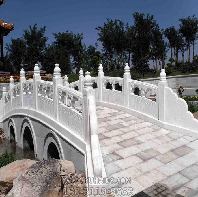 路桥石栏杆汉白玉护栏博鱼网页版